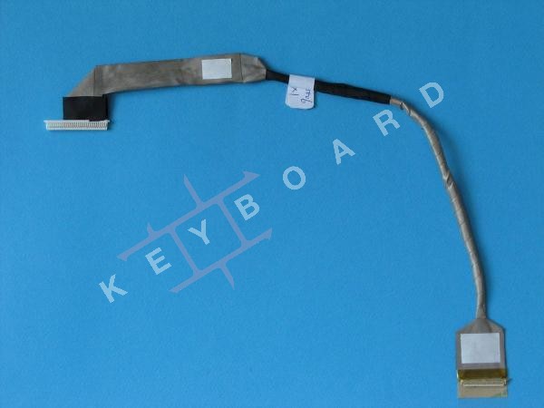 Шлейф матриці до ноутбука Pn 6017B0200702